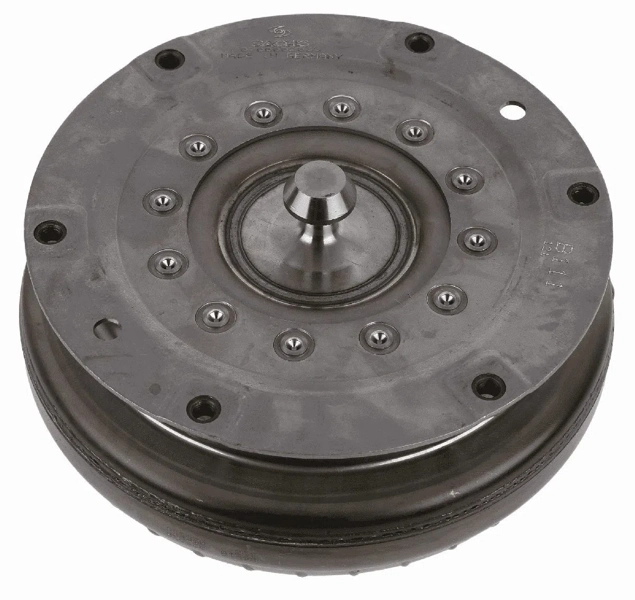 SACHS Torque Converter - 0700 002 038